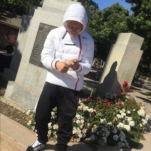 Meet your Posher, Jesse